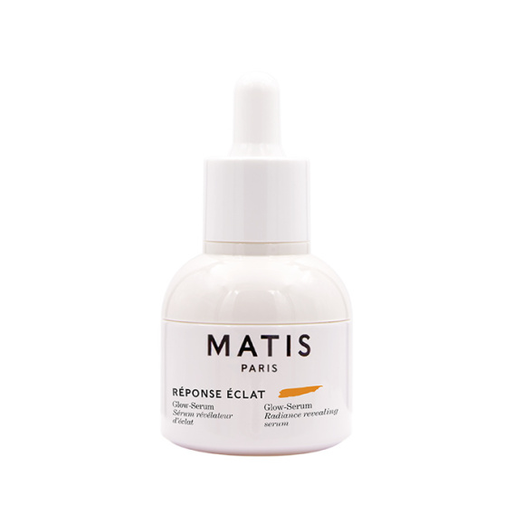 Matis Paris Kosmetyki Sklep Z Kosmetykami On Line Matis Paris Serum Rozjaśniające Glow 7930